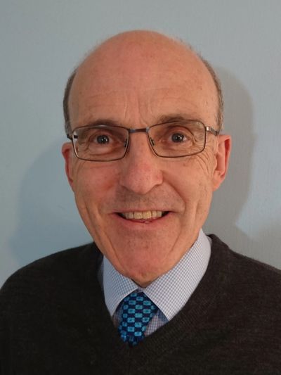 Robert Rowe, partner at Rowe Accountancy and Tax Solutions.
Chartered Accountant and tax technician.