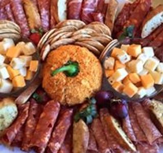 Full service catering for meetings, functions or events