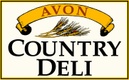 Avon Country Deli