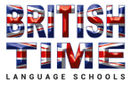 BRITISH TIME LANGUAGE SCHOOLS