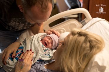 Family, headshot, portrait, newborn, children's, birth photography - Nashville, TN area Photographer