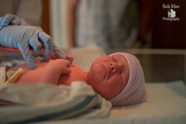 Family, headshot, portrait, newborn, children's, birth photography - Nashville, TN area Photographer