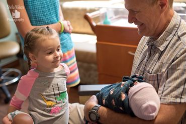 Family, headshot, portrait, newborn, children's, birth photography - Nashville, TN area Photographer