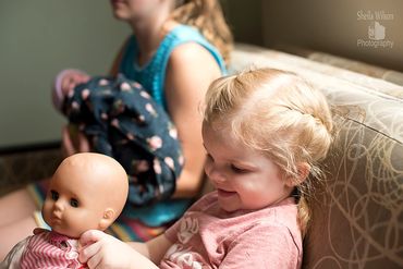 Family, headshot, portrait, newborn, children's, birth photography - Nashville, TN area Photographer