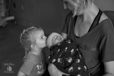 Family, headshot, portrait, newborn, children's, birth photography - Nashville, TN area Photographer