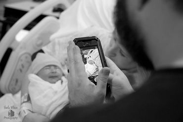 Family, headshot, portrait, newborn, children's, birth photography - Nashville, TN area Photographer