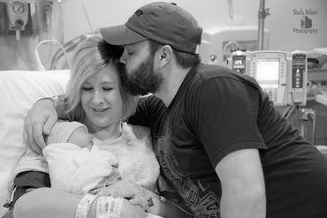 Family, headshot, portrait, newborn, children's, birth photography - Nashville, TN area Photographer