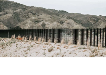 A install of Aluminium Railing 1000 series in Satin Black