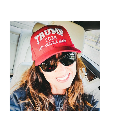 Rhonda V Supports...ironic she was targeted in this article by her own team