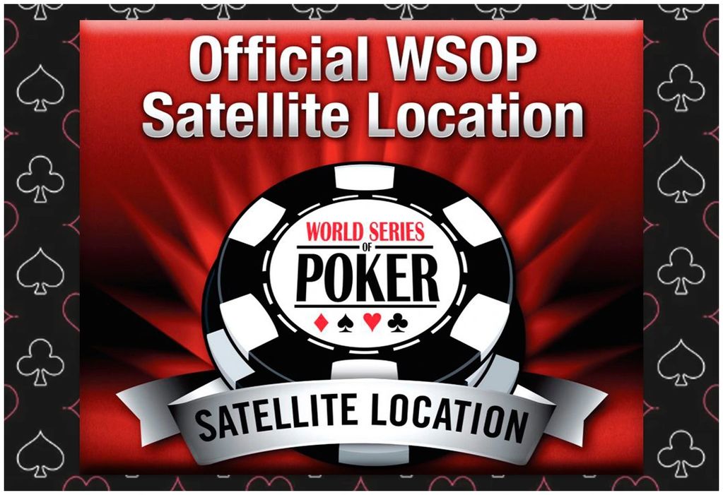 Texas Hold'em Poker in Ellensburg Washington