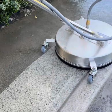 surface cleaning