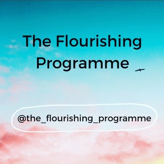 The Flourishing Programme