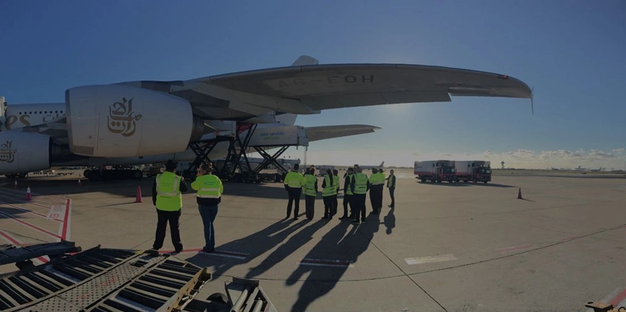 aviation recruitment