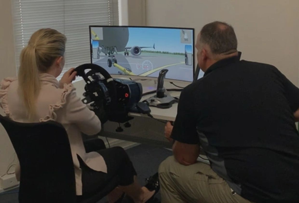 training for employment