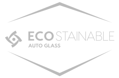 Ecostainable Auto Glass logo