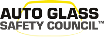 Auto Glass Safety Council AGSC logo