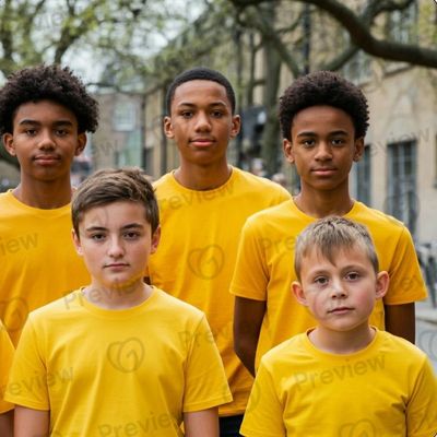 One small step at a time. Working together to create a better youth team experience..