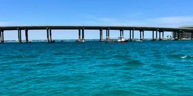 Destin's Emerald Waters