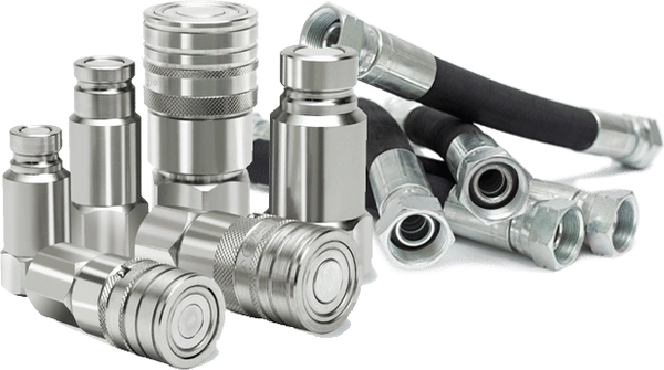Hydraulic Parts
