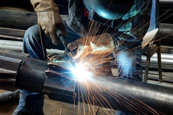 Manufacturing & Fabrications