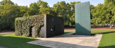 National Police Memorial