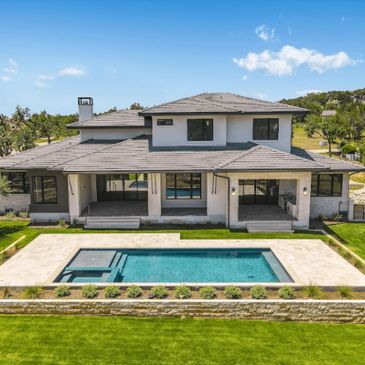 "The Hampton's is the most popular search term when people are looking at building new homes or reno