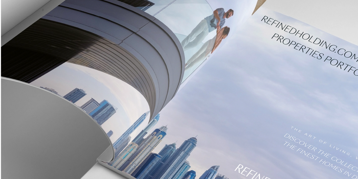 Refined Holding Catalogues