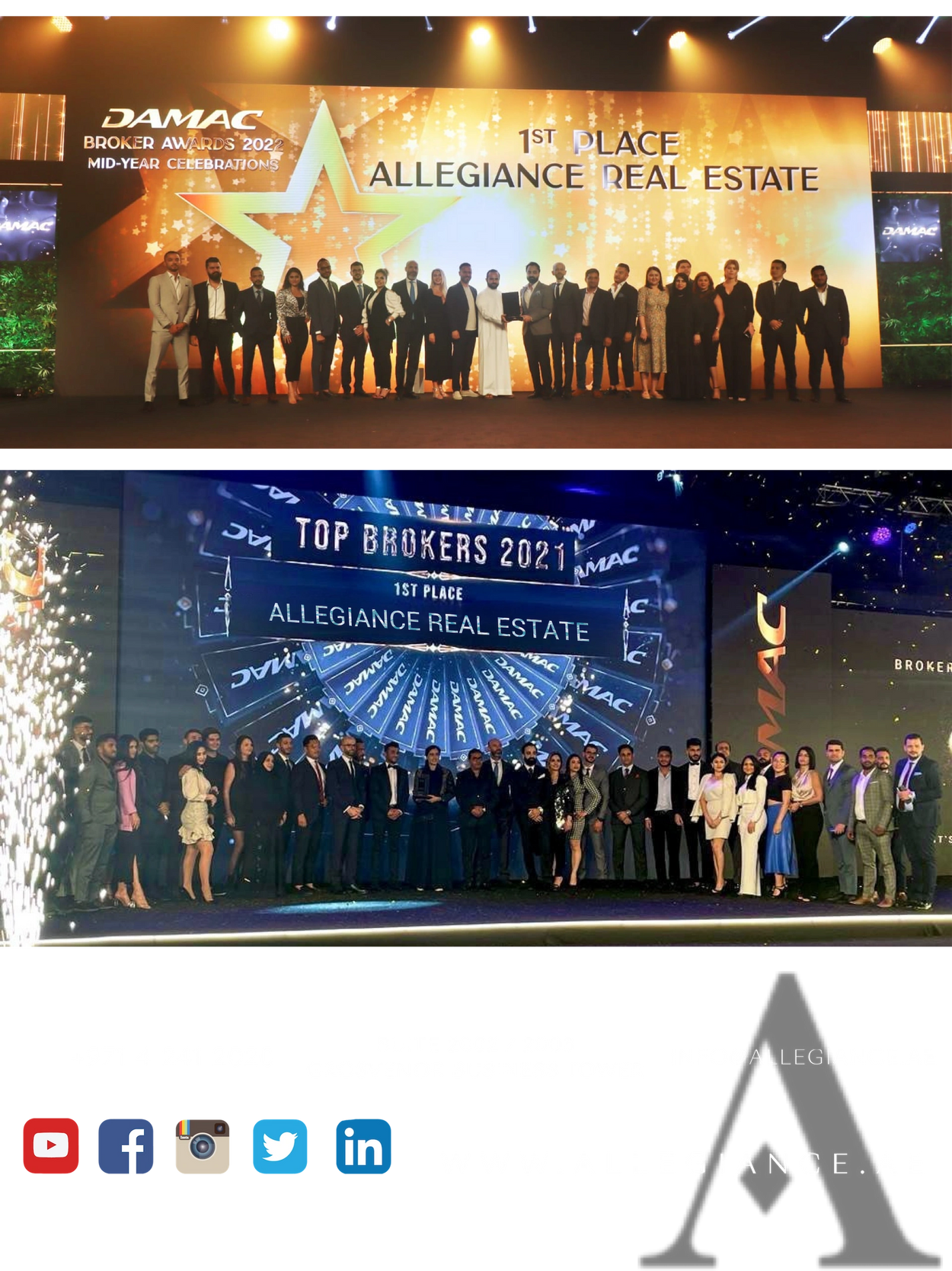 Refined Holding - Refined Properties in Dubai