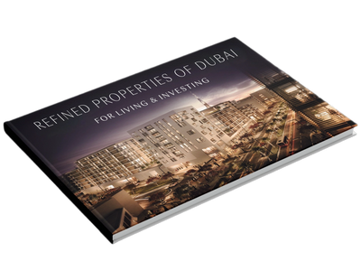 Refined Properties of Dubai Brochure