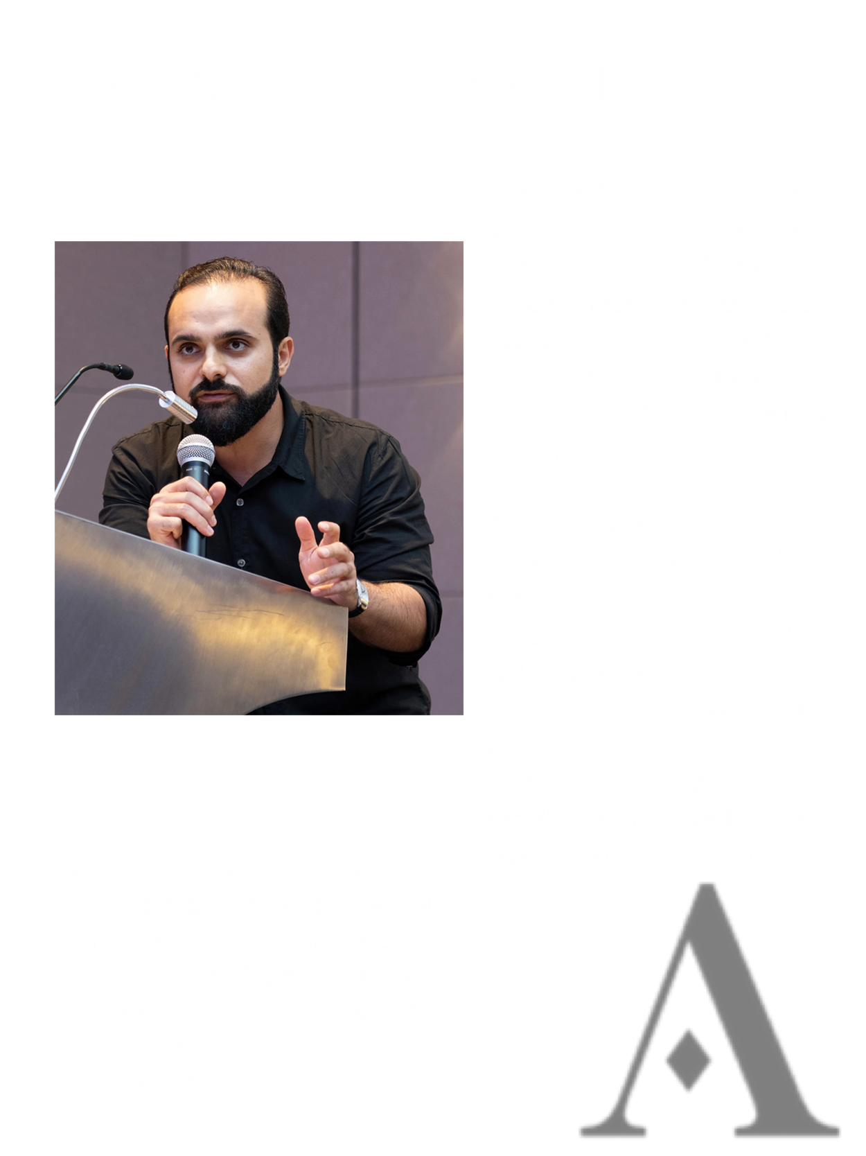 Allegiance Real Estate