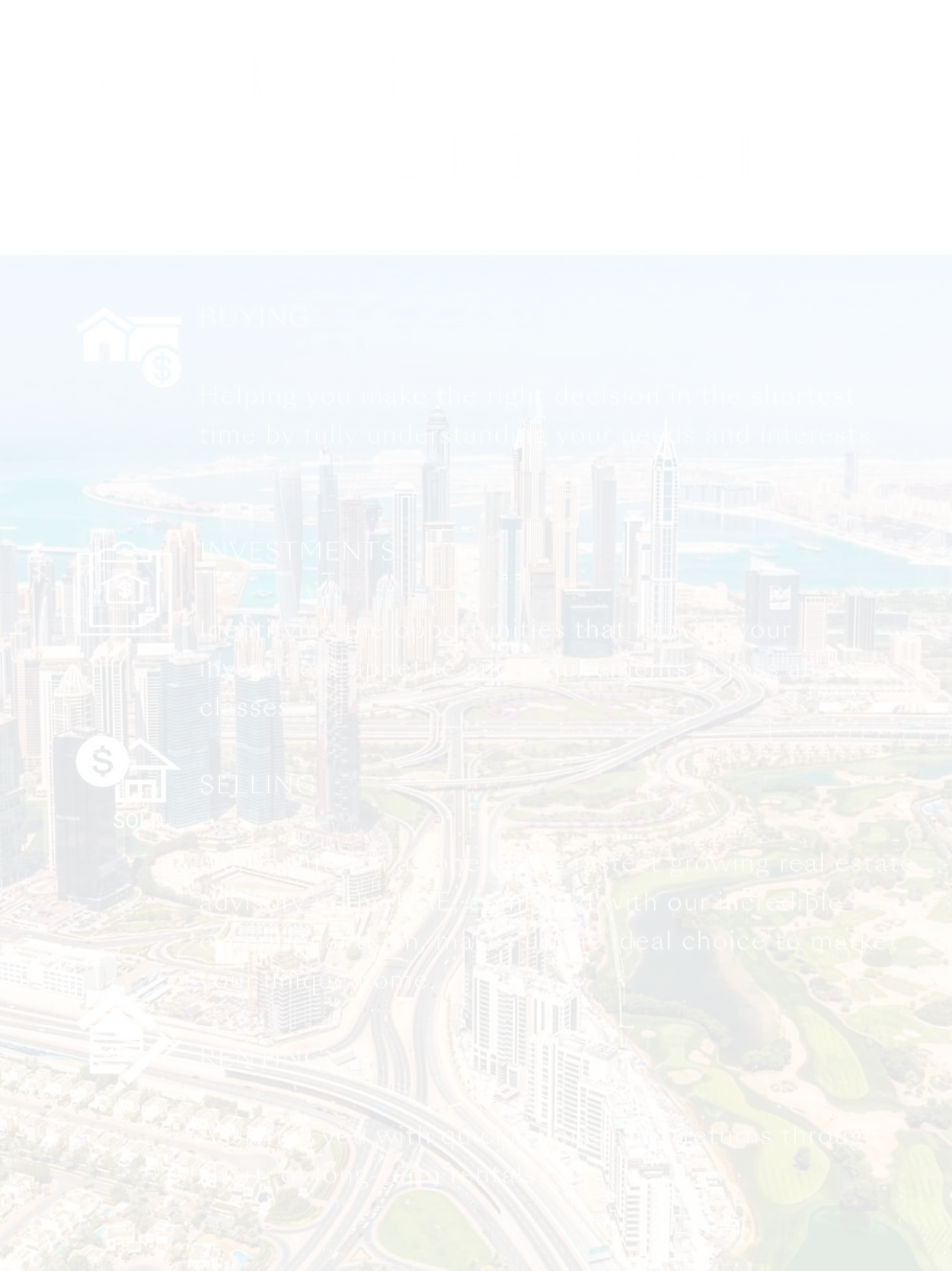 Refined Holding offices