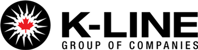 K-line Group of Companies logo