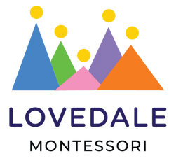 Lovedale Montessori School

Coming Soon (Summer 2021)