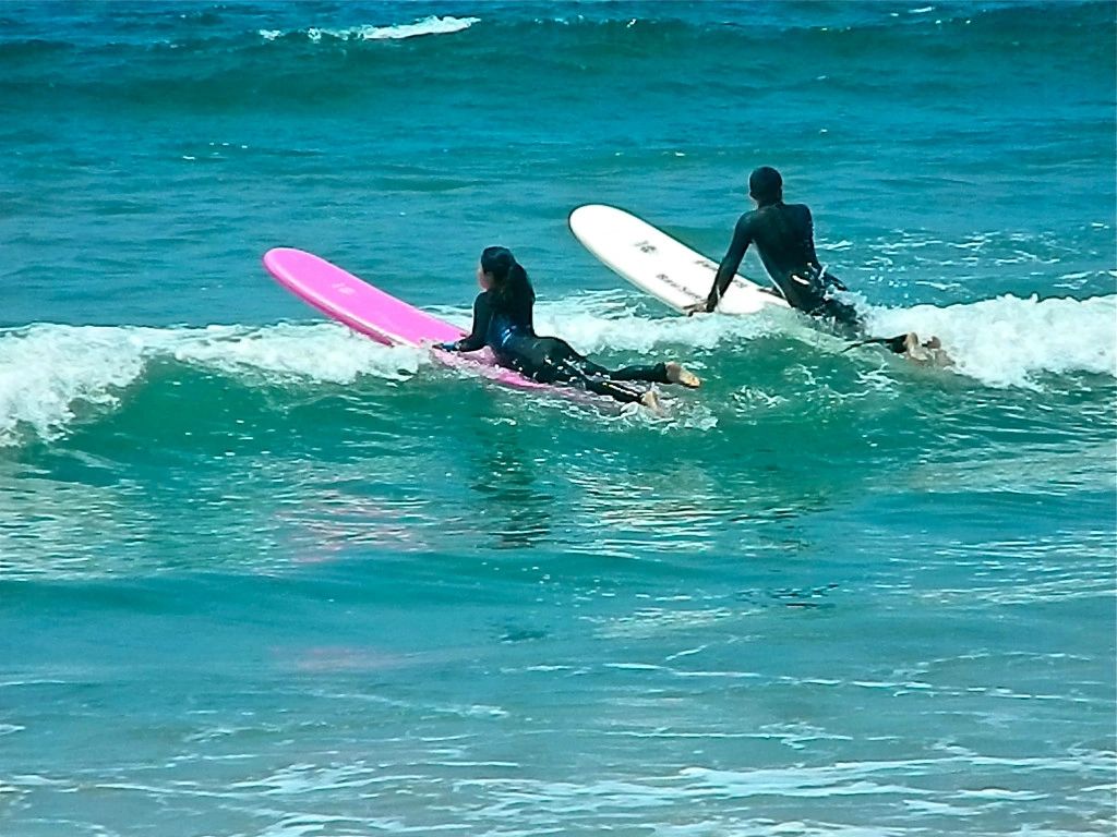Huntington-Beach-Surfing-Lessons
