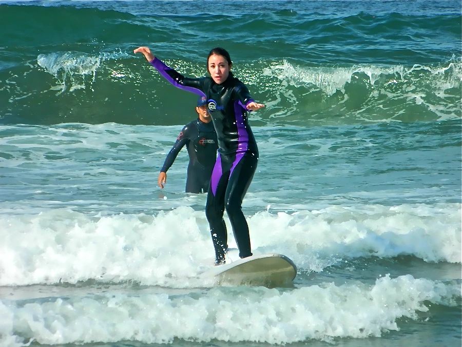 Huntington-Beach-Surf-Lessons