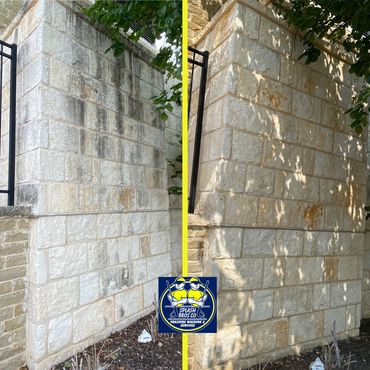 Professional HOA pressure washing services in San Antonio, Texas. Surface cleaning pools.