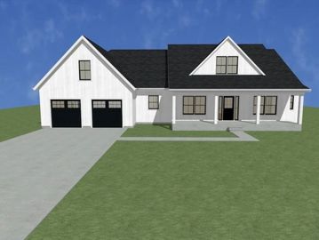 Ranch style house plans/blueprints