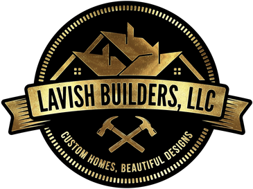Lavish Builders Logo