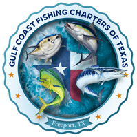 Gulf Coast Fishing Charters of Texas