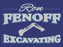 RON FENOFF EXCAVATING