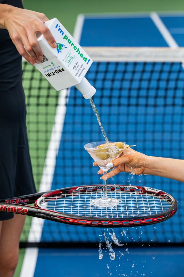 cocktail product photography: San Antonio Texas
