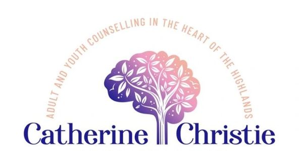 Catherine Christie councilling logo