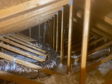 AC Ducting