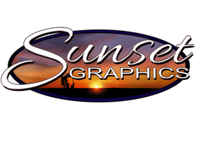 Sunset Graphics