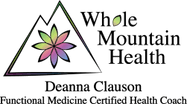Whole Mountain Health

Deanna Clauson,
FMCHC