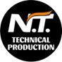 NT Technical Production Sound Light Vision Stage