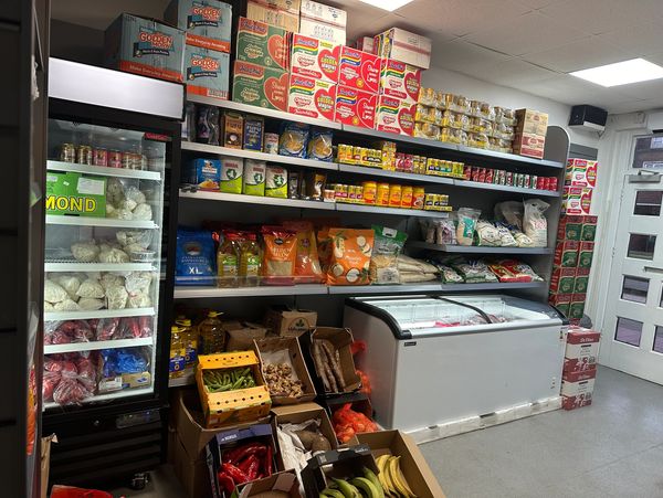 List of some of our products