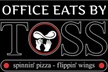 Office Eats by Toss