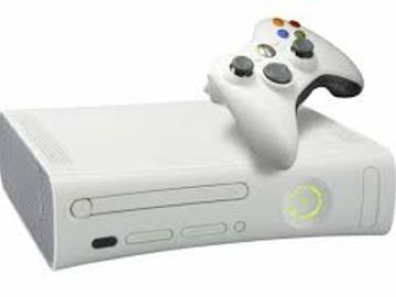 An Xbox 360