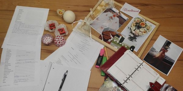 Hochzeitsplanung Hochzeit
